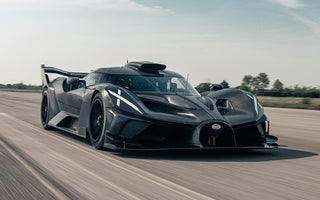 Releasing the Power of Carbon Fiber: Transforming the Automotive Industry