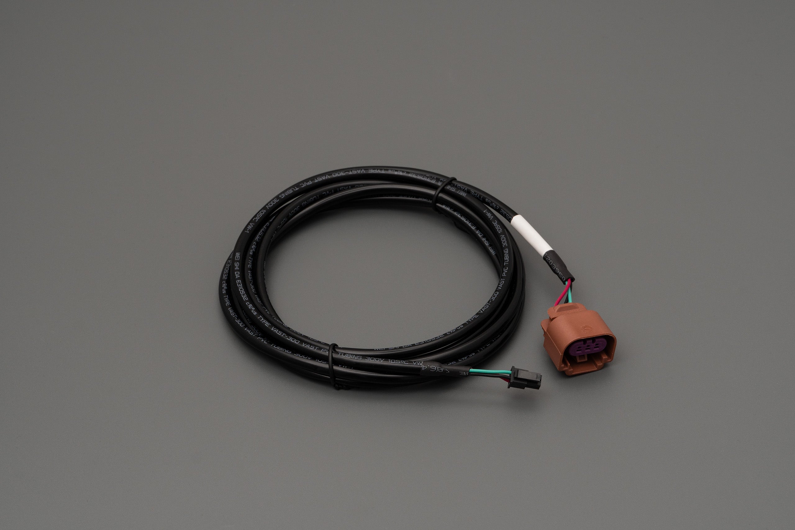 Ethanol Sensor Cable