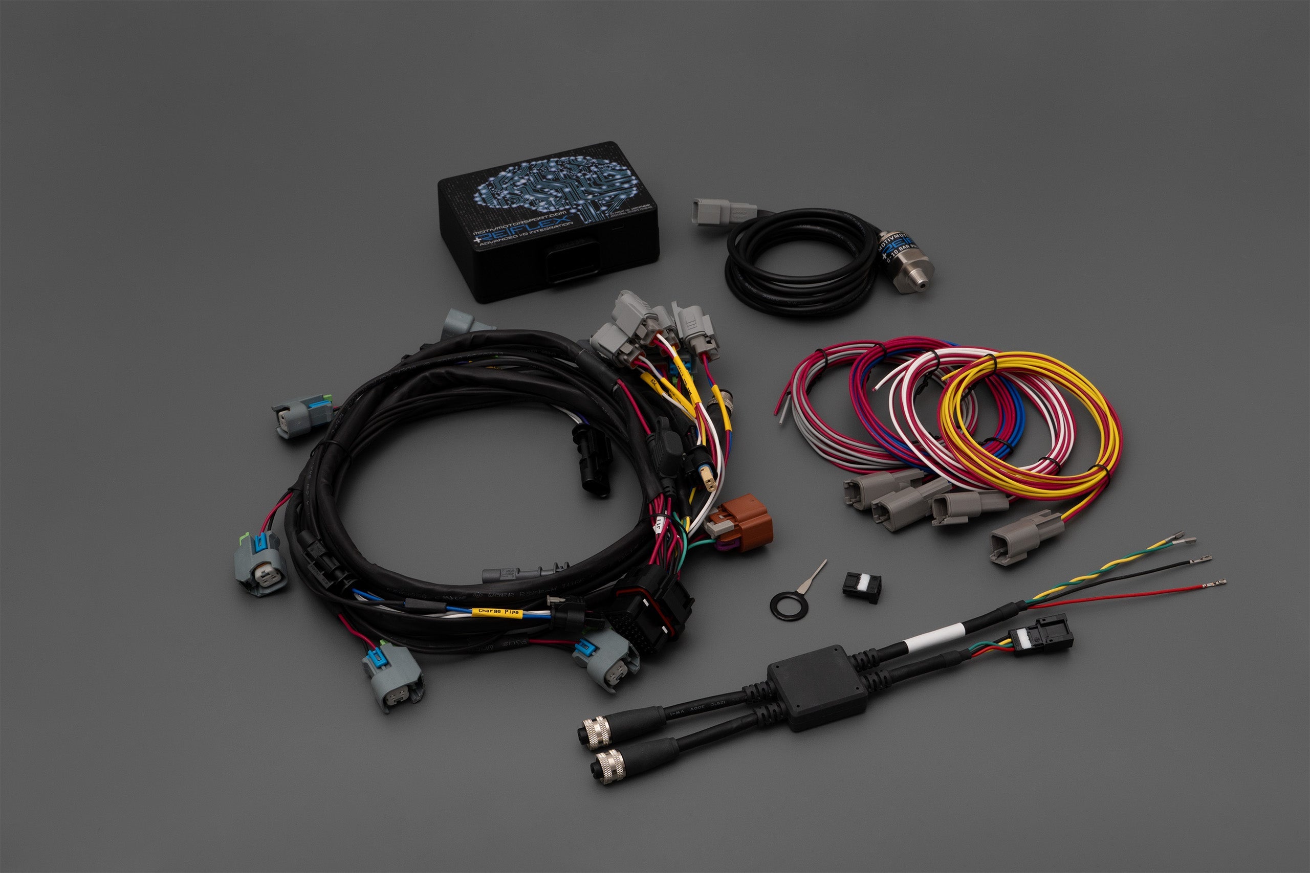 ALL IN ONE - BMW™ KIT - DIST