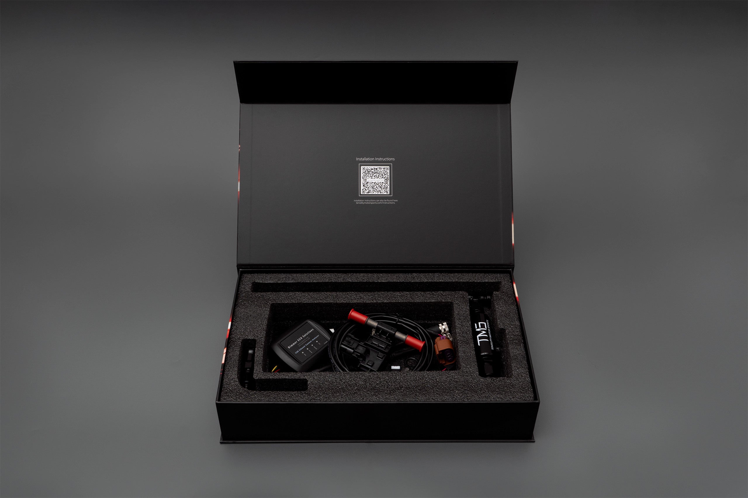 motiv boost box Motiv™ Reflex Plus – Tensility Motor Sports