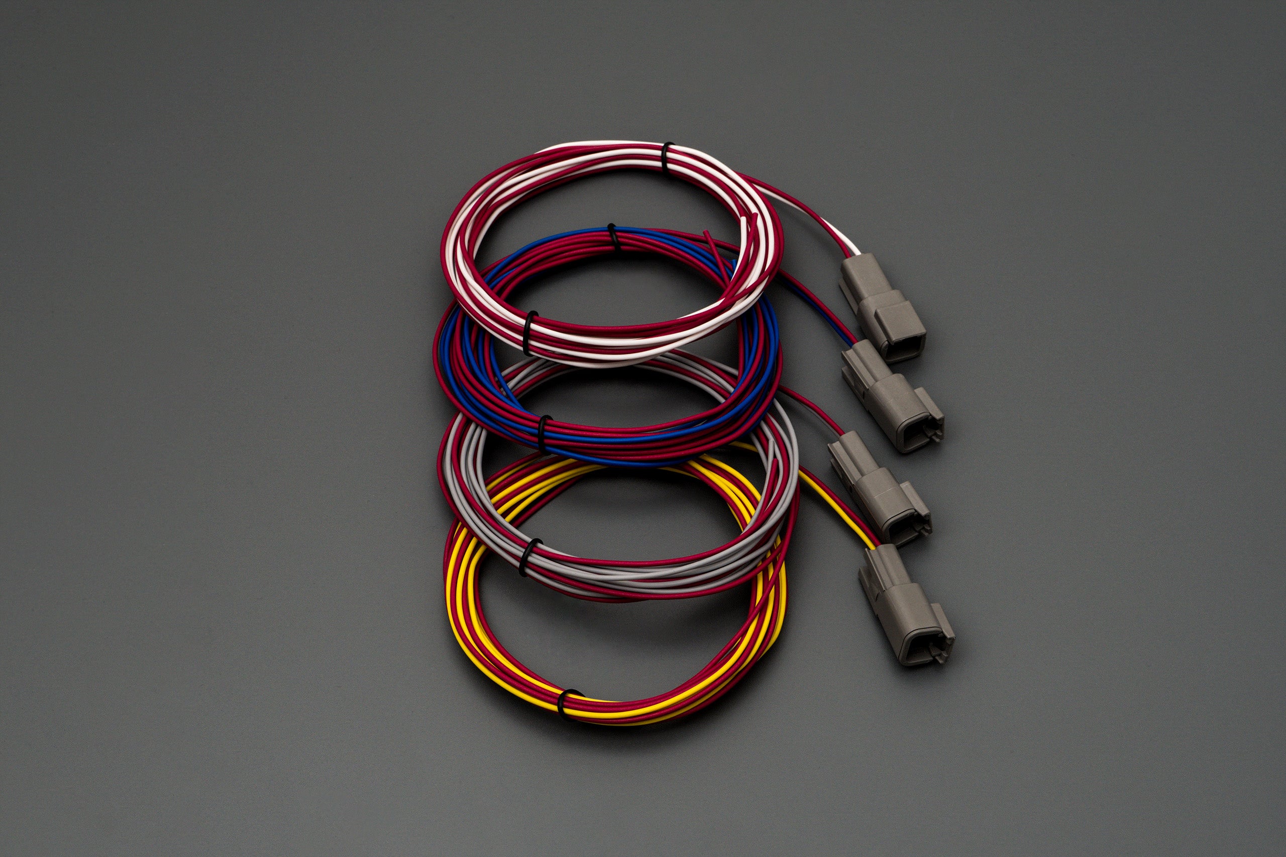 ReFlex™ Auxiliary Cable Pack
