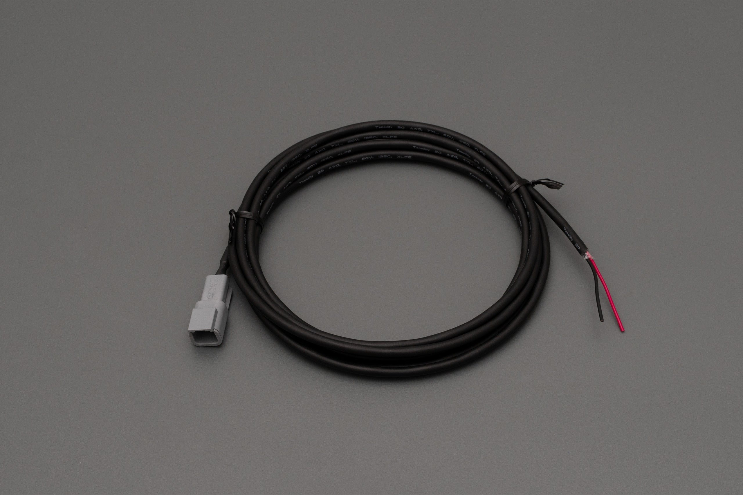 Auxiliary Cable
