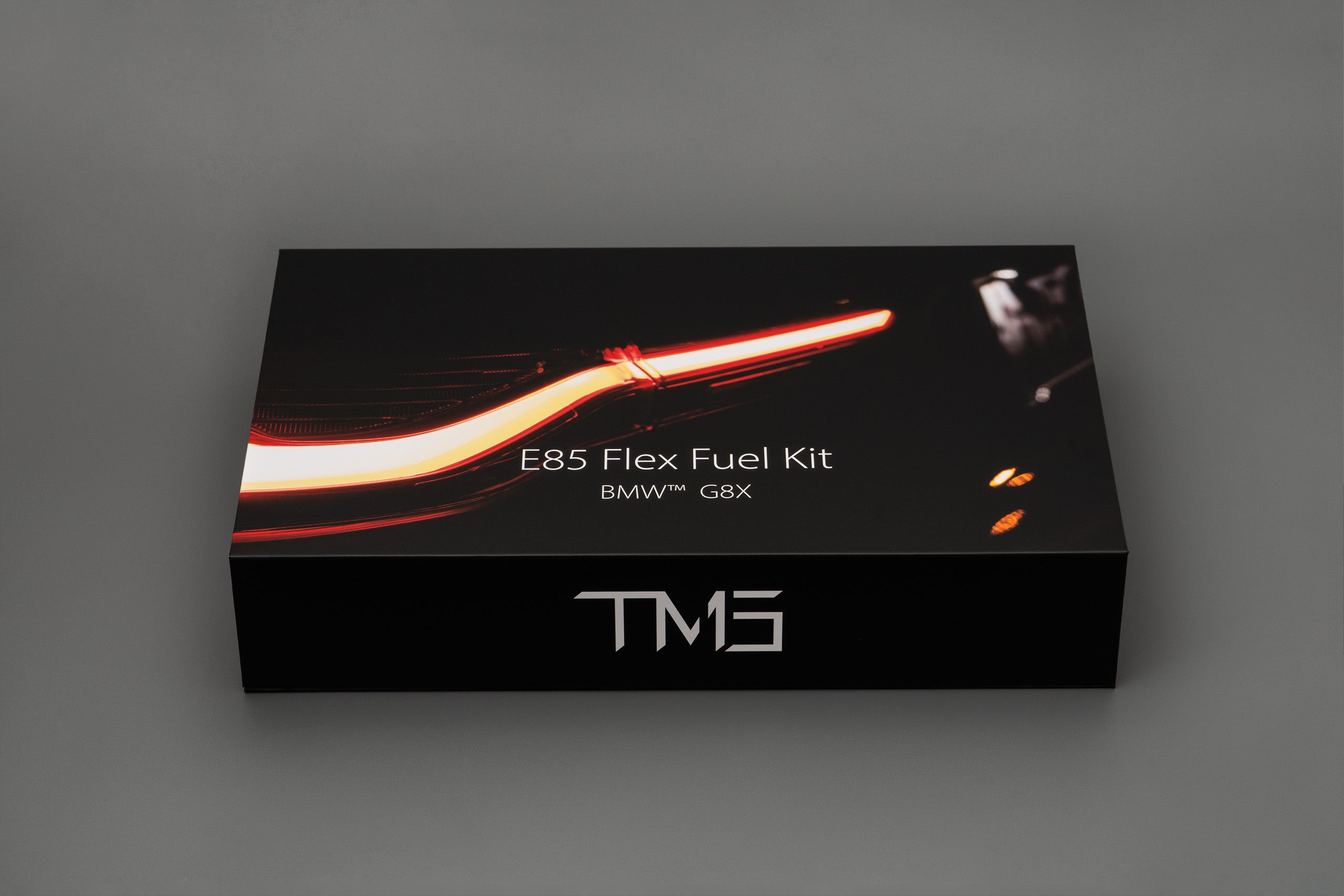 E85 Flex Fuel Kit - BMW™