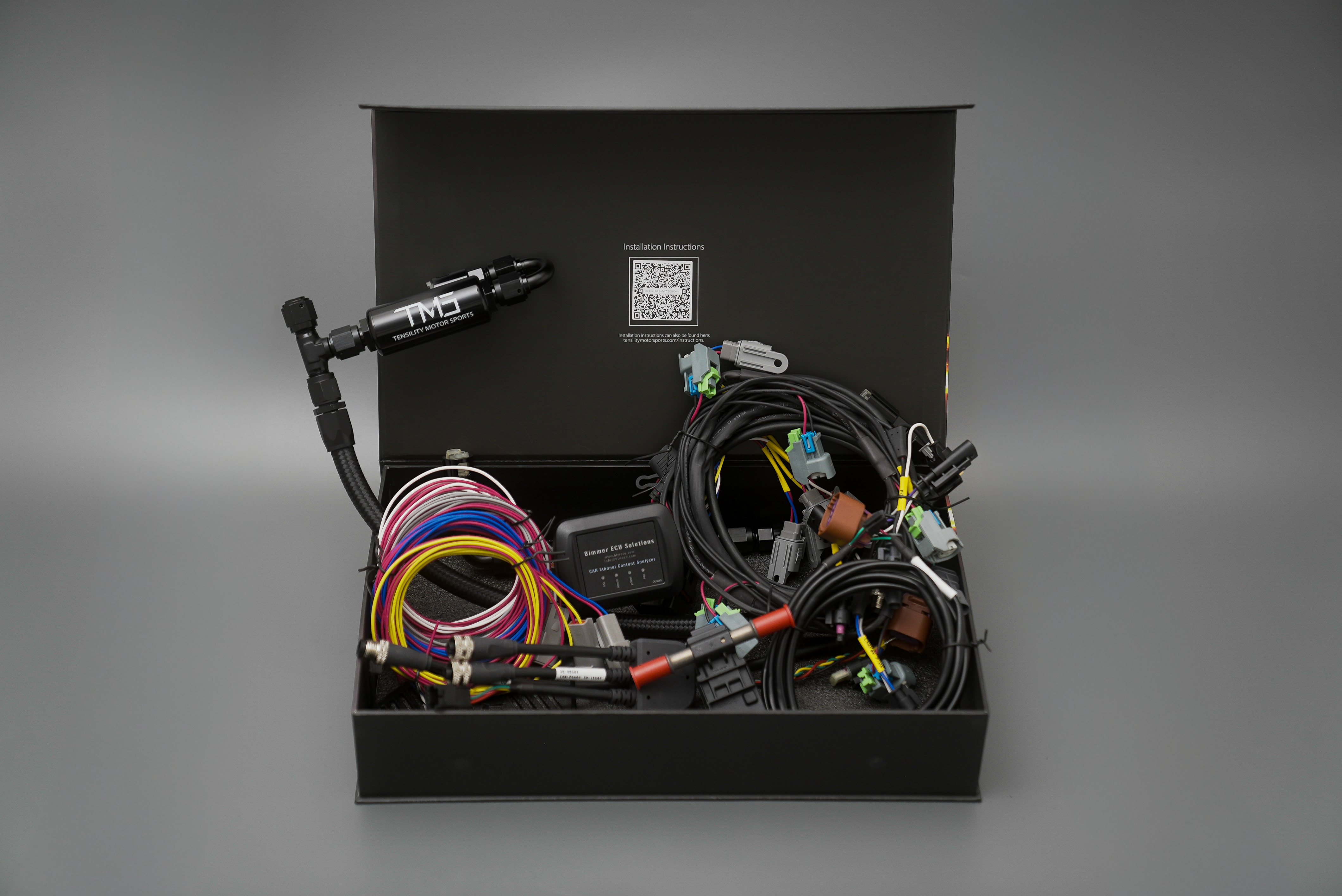 ALL IN ONE - Supra™ A9X – Tensility Motor Sports ALL IN ONE - Supra™ A9X – Tensility Motor Sports