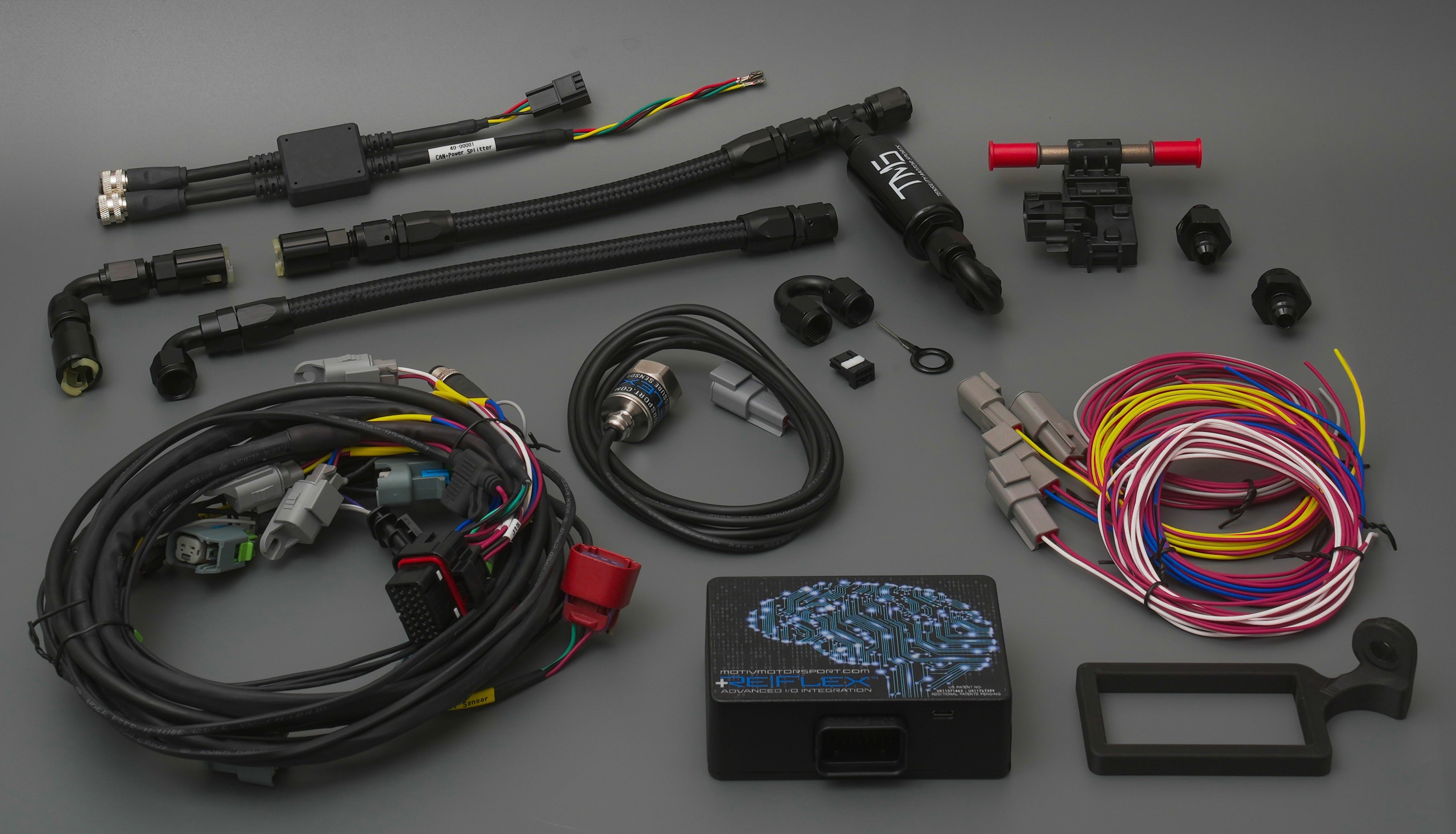 ALL IN ONE - BMW™ KIT - DIST