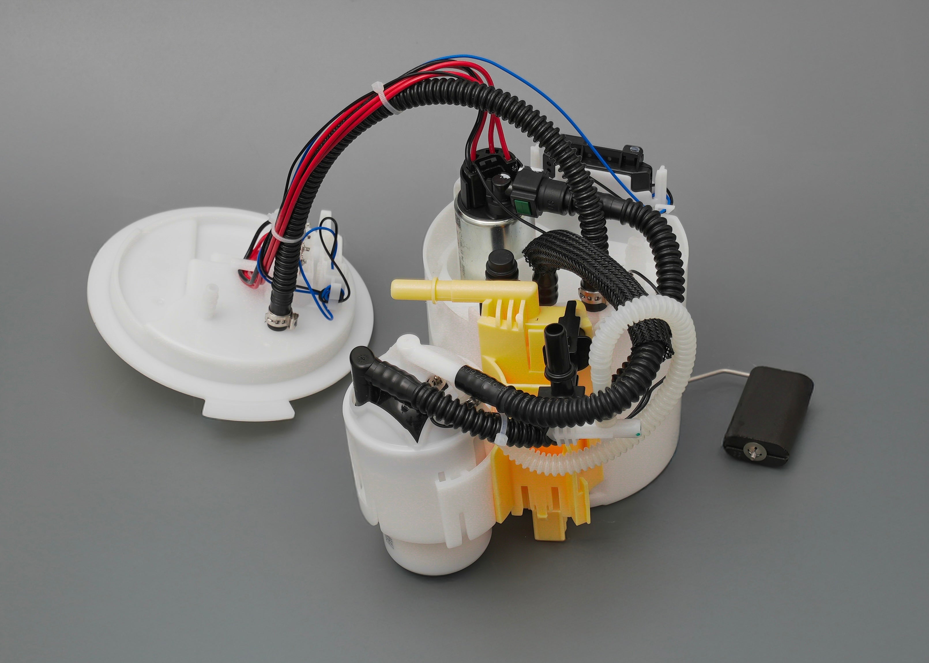 A9X Toyota Supra Plug-and-Play Low-Pressure Fuel Pump (LPFP) Assembly