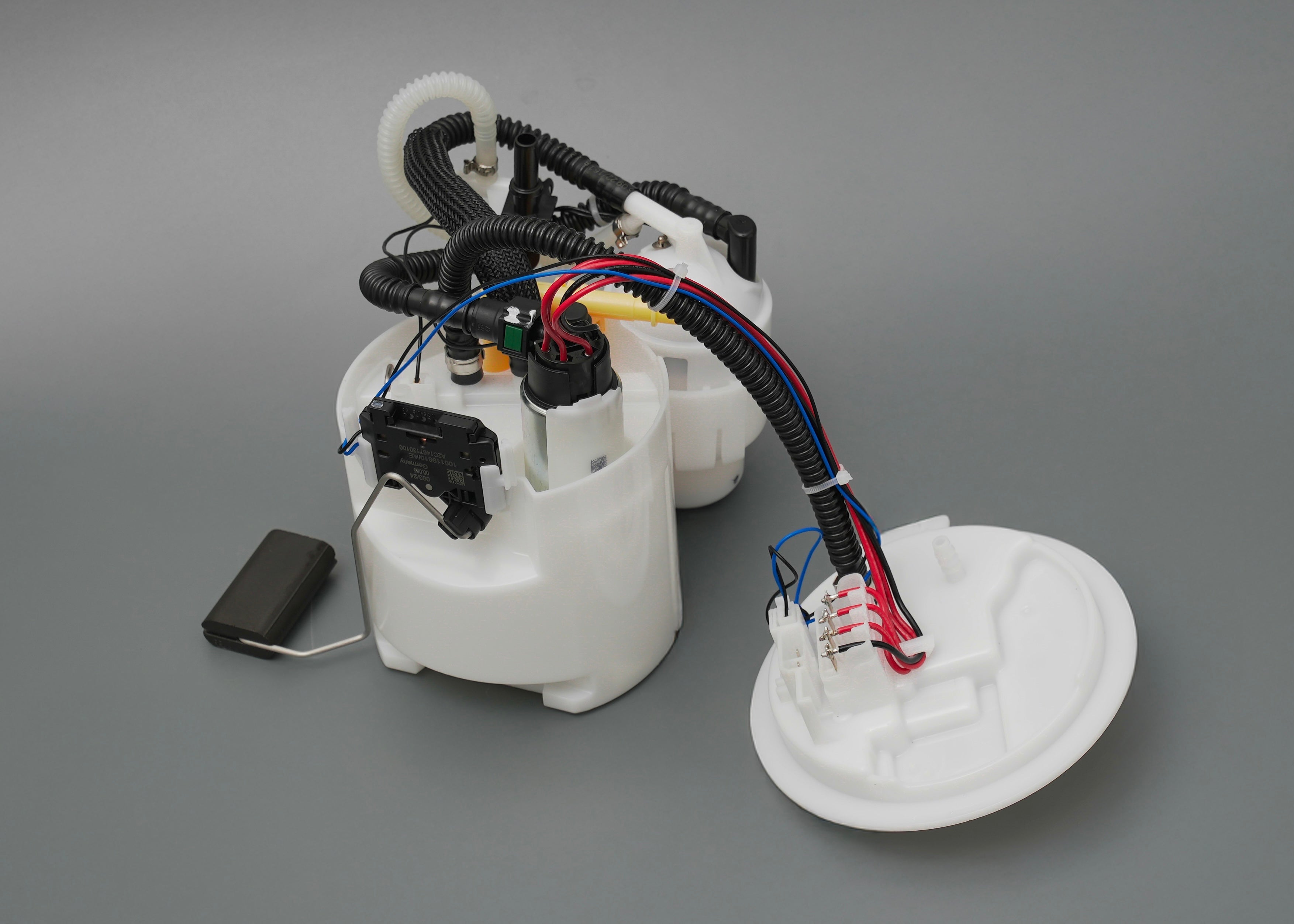 A9X Toyota Supra Plug-and-Play Low-Pressure Fuel Pump (LPFP) Assembly