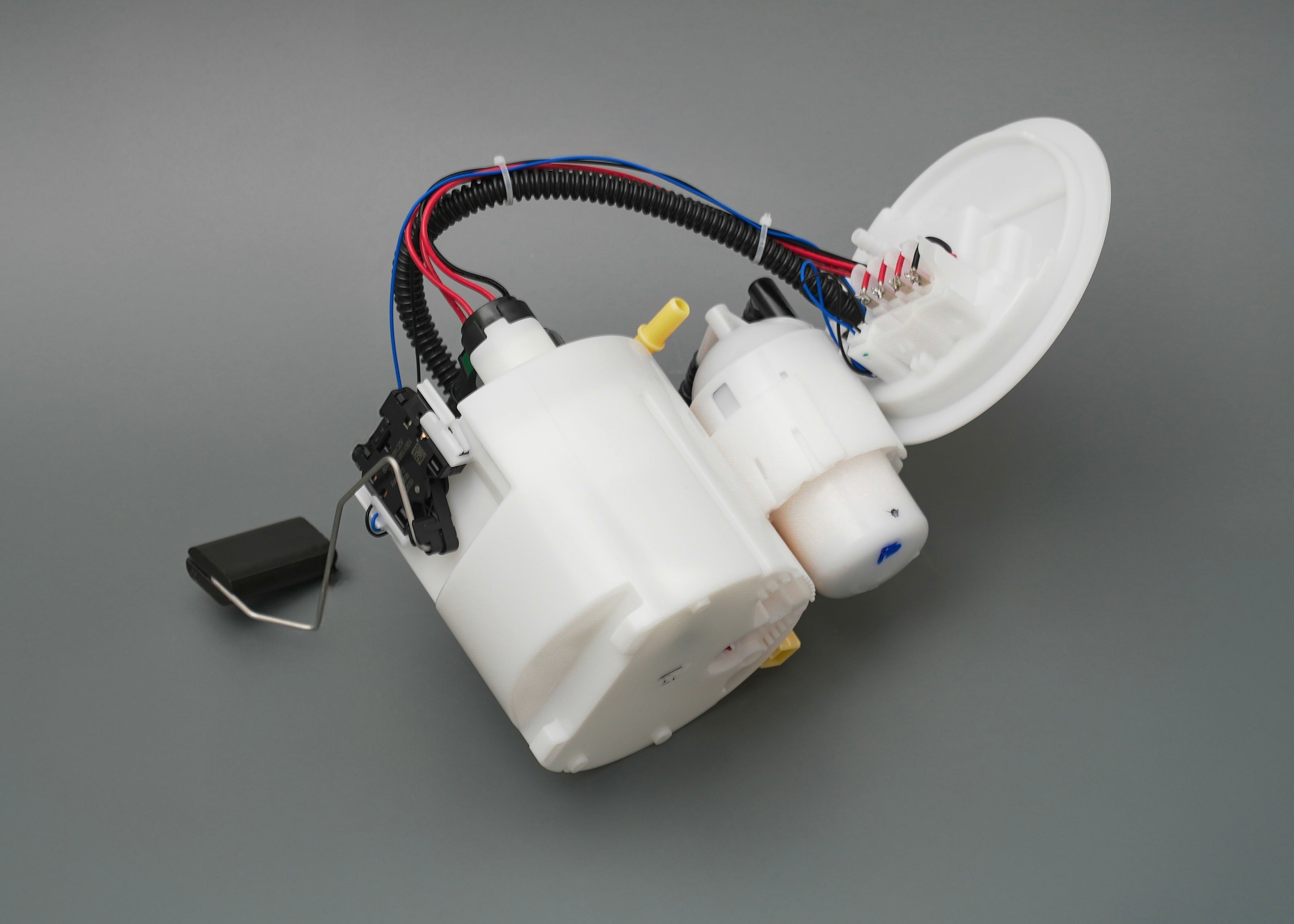 A9X Toyota Supra Plug-and-Play Low-Pressure Fuel Pump (LPFP) Assembly