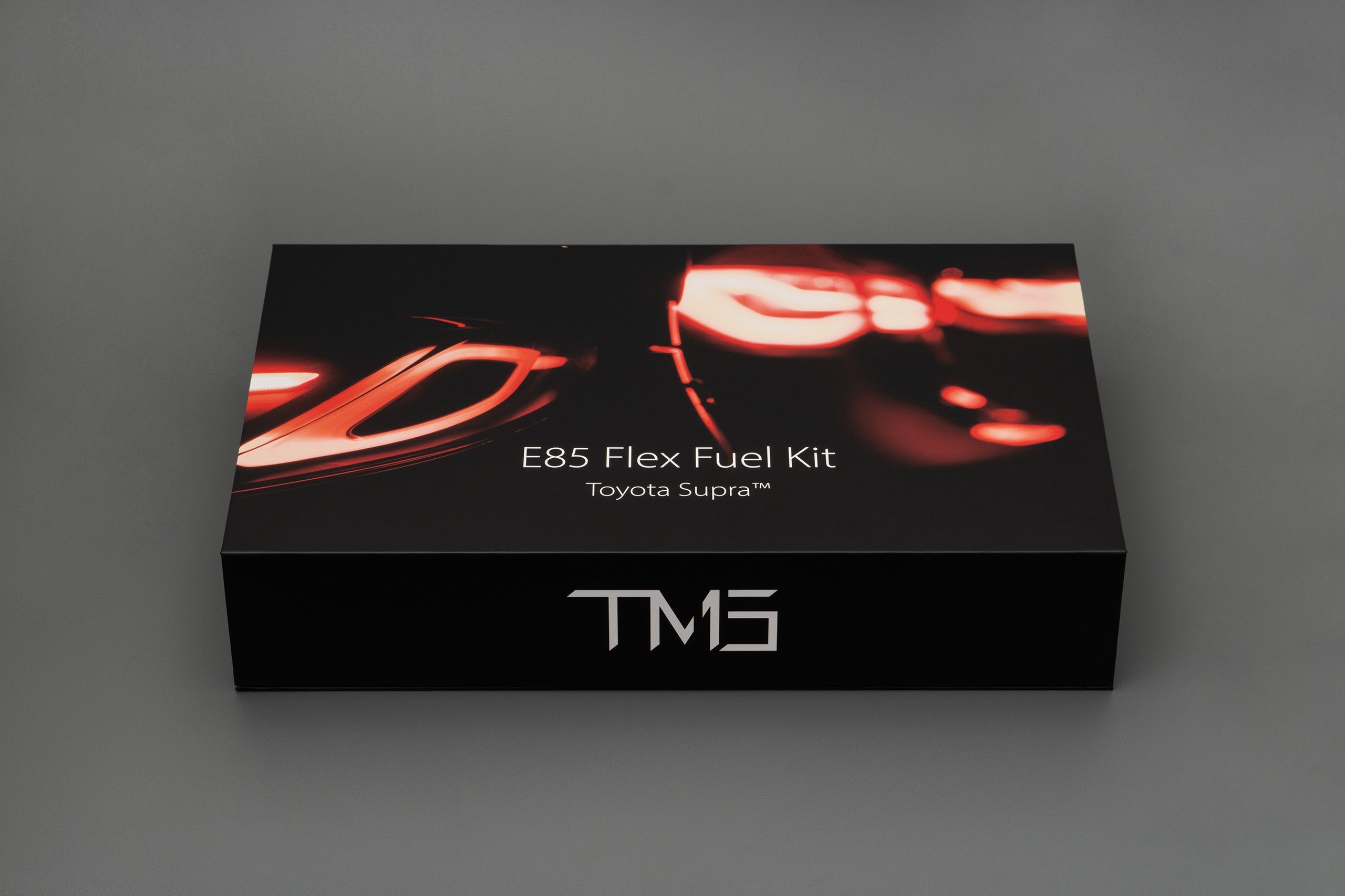 E85 Flex Fuel Kit - Supra™ A9X - DIST