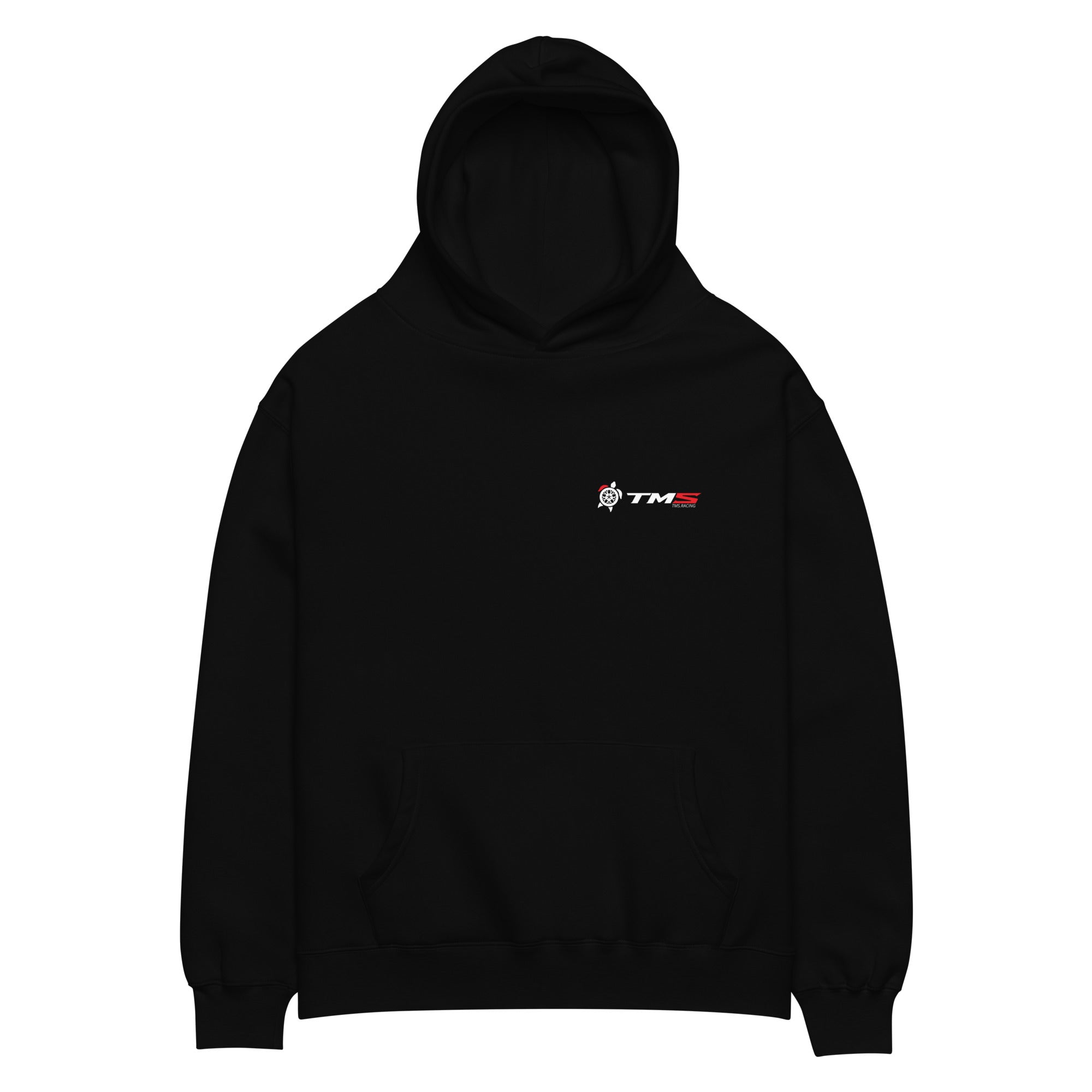 Essential Hoodie